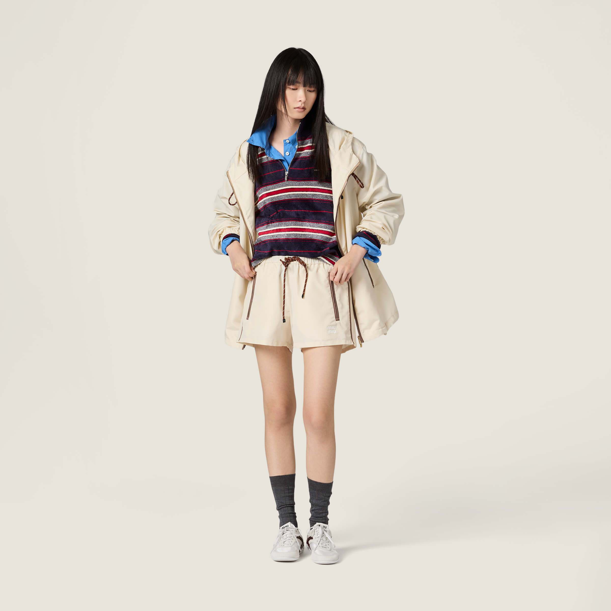 Hoodie Sweatshirt woman